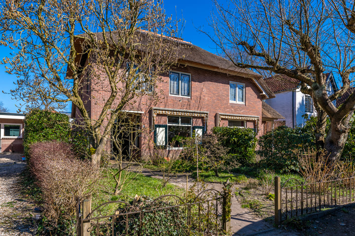 Foto van woning Kortenburglaan 22, Doorn