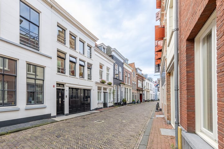 Kortendijk 66a in Gorinchem