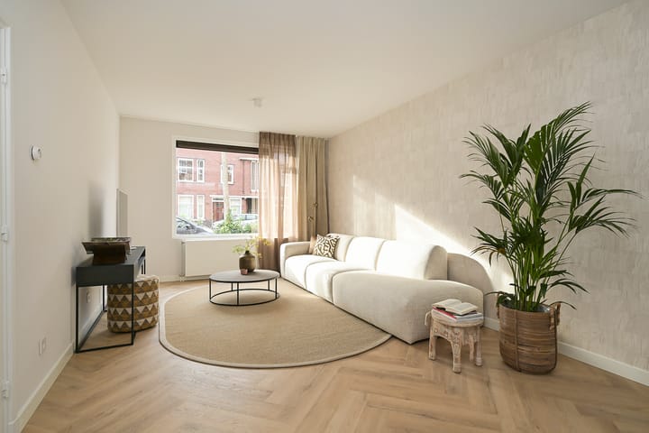 Kortenhoefsestraat 59 in 's-Gravenhage