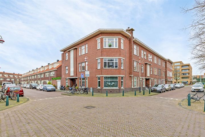 Kortenhoefsestraat 65 in 's-Gravenhage foto