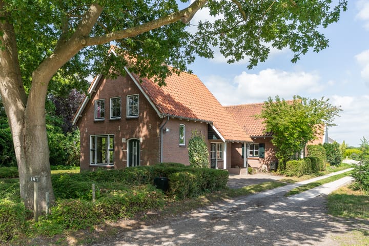Foto van woning Kortenhoevenseweg 147, Lexmond