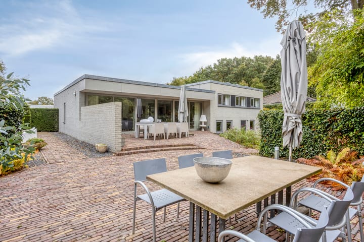 Kortenhorststraat 17 in Oss foto