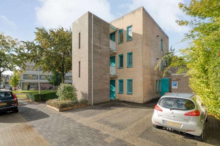 Foto van woning Kortenhorststraat 62, Zwolle