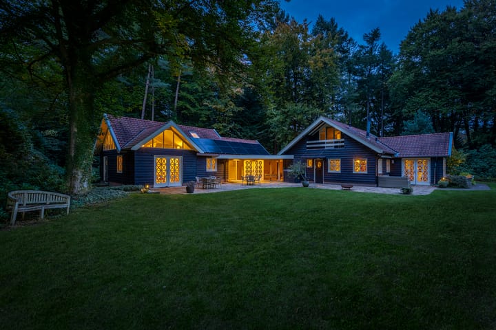 Kortenkampweg 14 in Epe foto