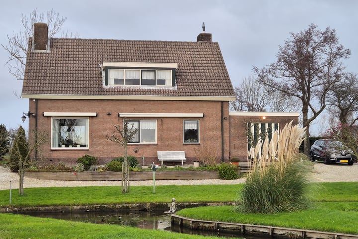 Kortenoord 108 in Nieuwerkerk aan den IJssel foto