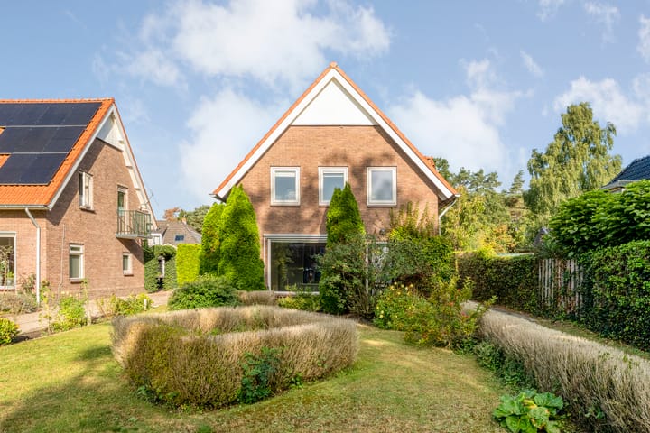 Foto van woning Korteveldsweg 8, Lemele