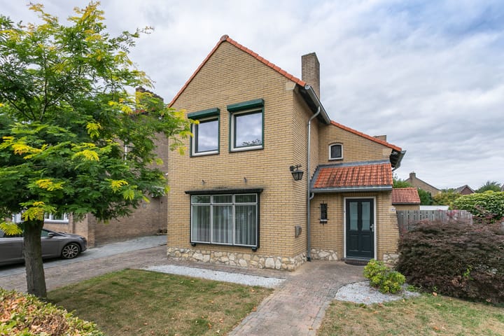 Korteweg 10 in Hoensbroek foto