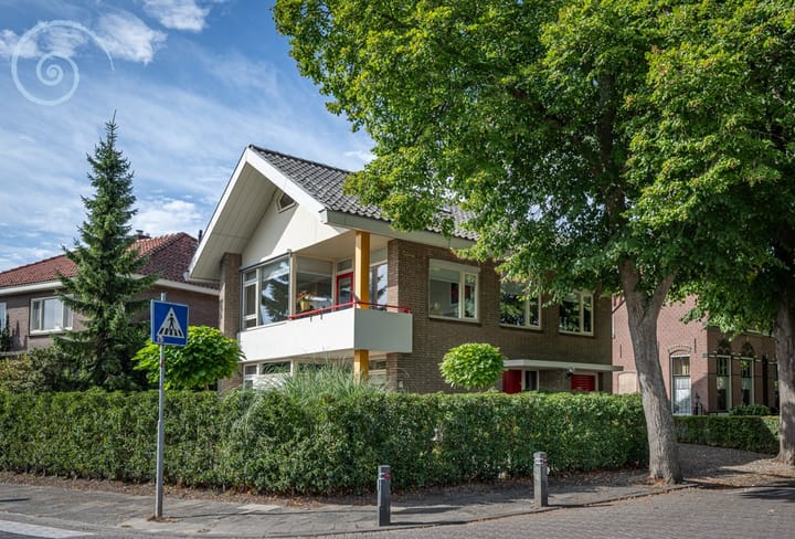 Kortewegje 40 in Sommelsdijk foto