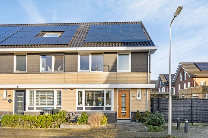 Kortezoom 4 in Reeuwijk foto