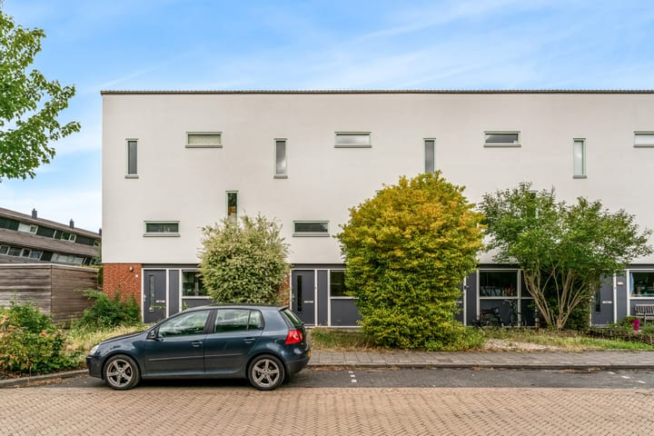 Foto van woning Kortland 2, Vleuten