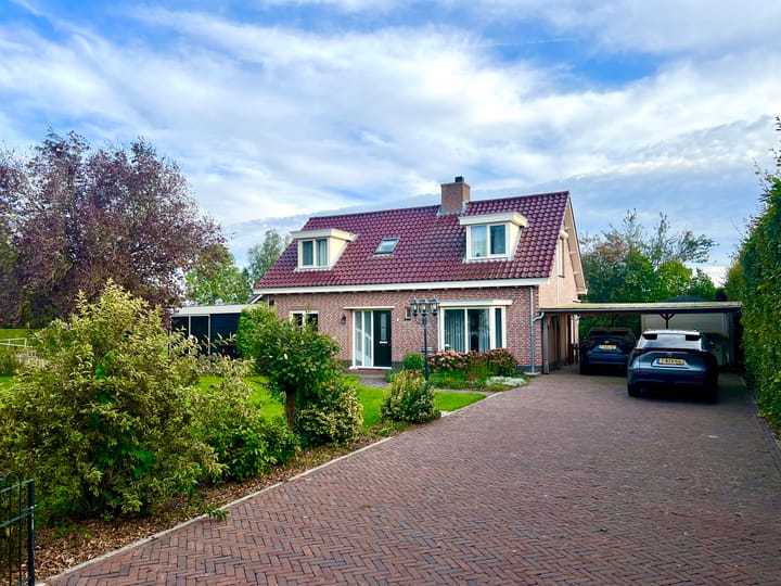 Kortland 2A in Lopikerkapel