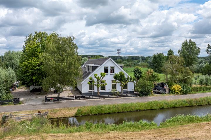 Kortrijk 19A in Breukelen foto