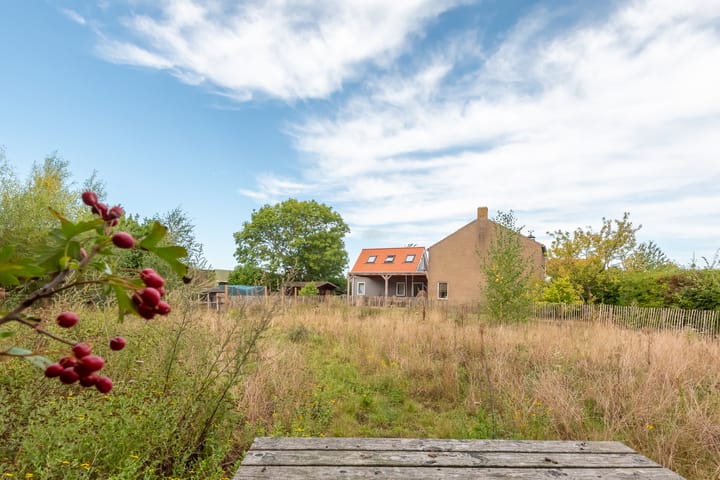 Foto van woning Kortstraatje 2, Wemeldinge