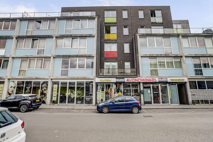 Foto van woning Korvelseweg 178-04, Tilburg