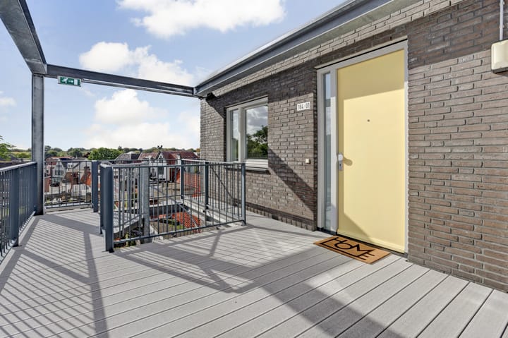 Foto van woning Korvelseweg 184-01, Tilburg