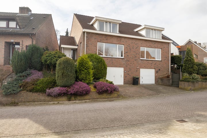 Korversberg 44 in Eygelshoven foto
