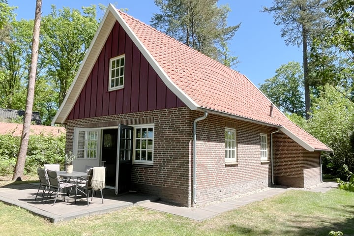 Koskampweg 3-69 in Ruurlo foto
