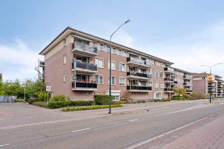 Kosterhof 1 in Waalre