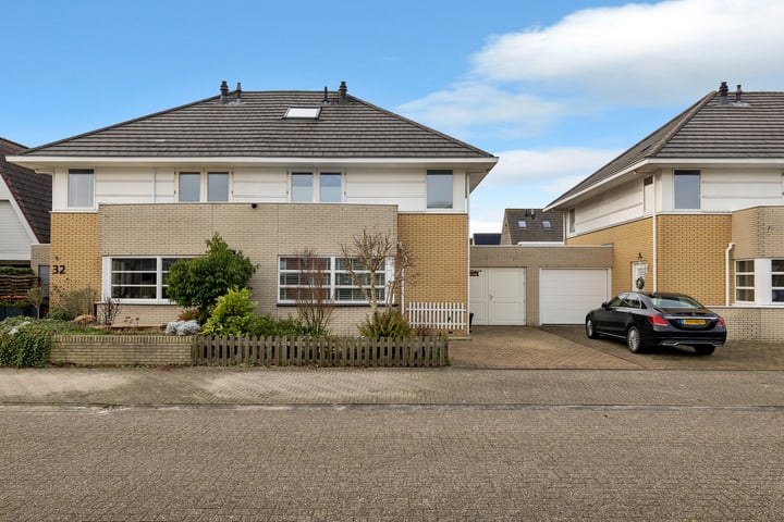 Kosterij 30 in Venhuizen foto