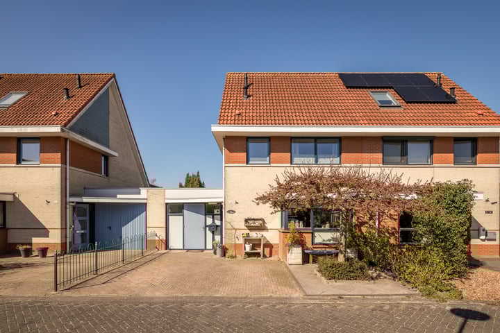 Kosterij 4 in Venhuizen foto