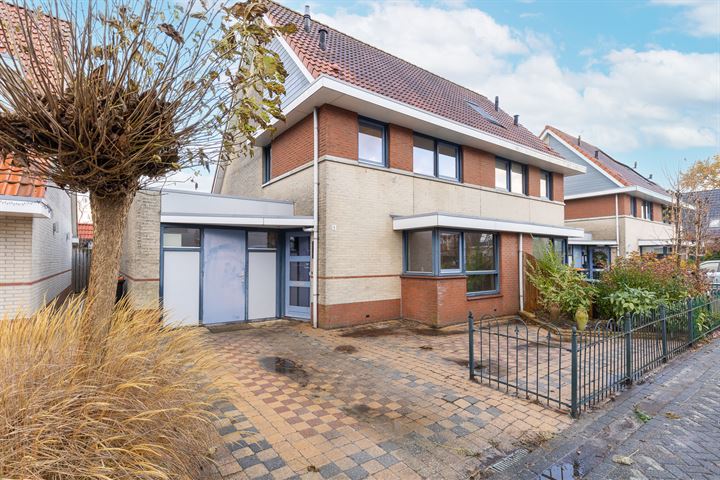 Kosterij 8 in Venhuizen foto