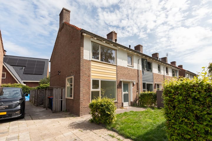 Kosterijweg 68 in Kootwijkerbroek