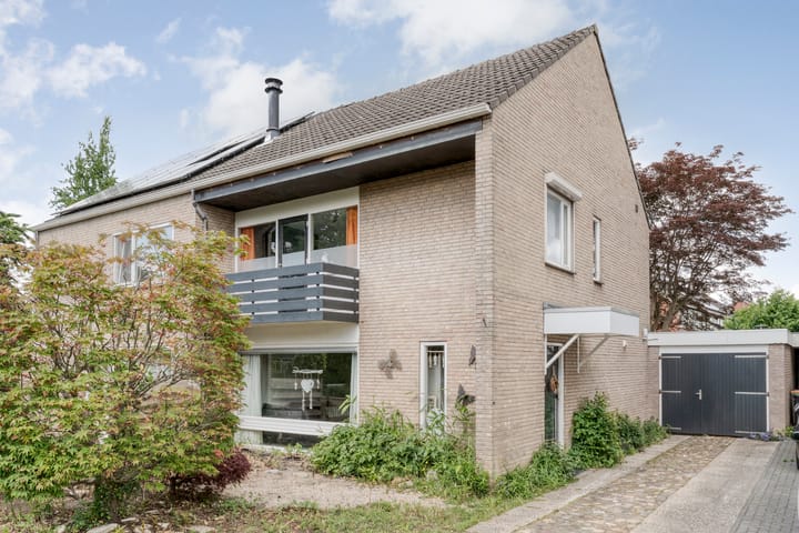 Foto van woning Kosterskamp 19, Den Ham