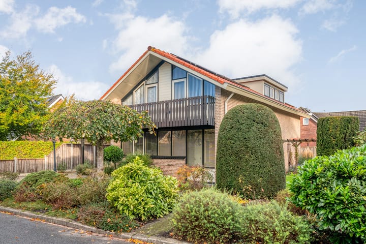 Foto van woning Kosterskamp 52, Den Ham