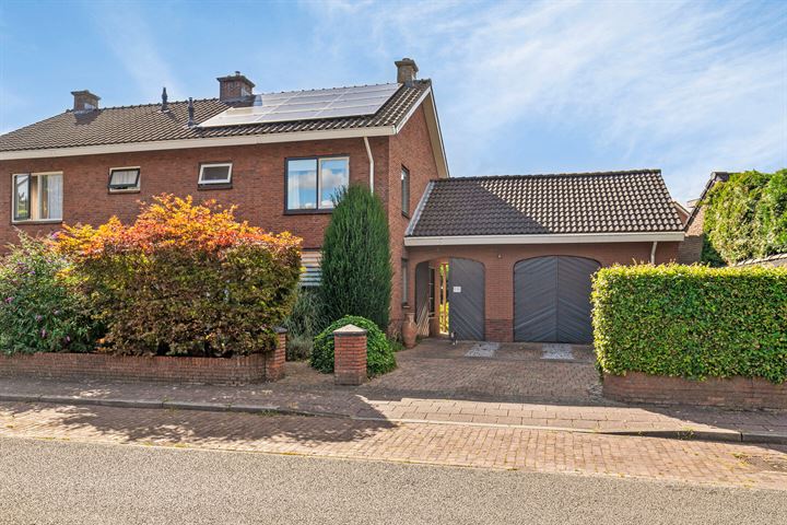 Kostersland 4 in Ermelo foto