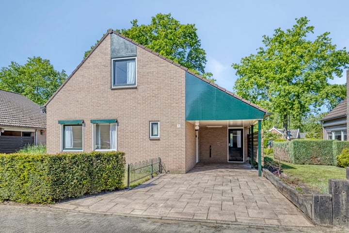 Foto van woning Köstersweide 36, Aalten