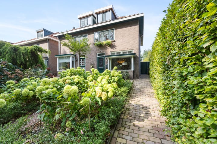 Foto van woning Kostverloren 19, Veenendaal