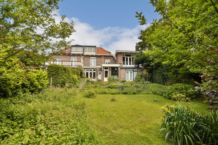 Kostverlorenstraat 62 in Zandvoort foto
