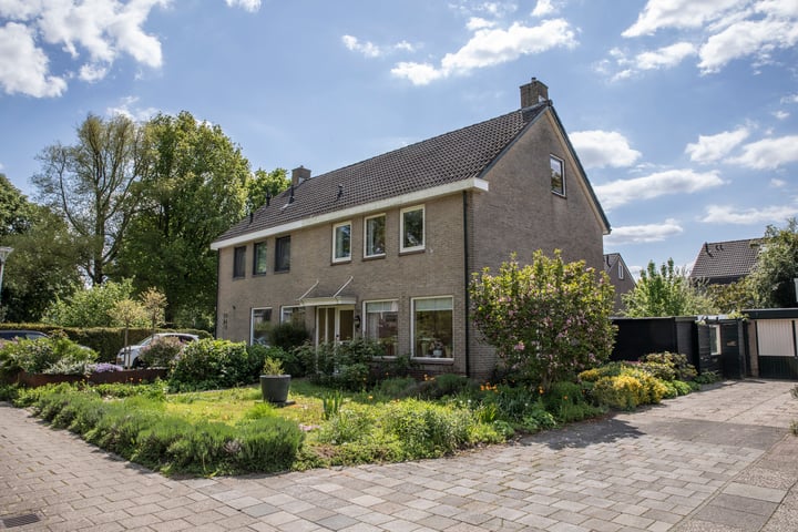 Koterhoek 23 in Steenwijk