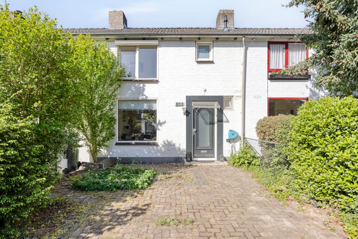 Foto van woning Kottendijk 203, Enschede
