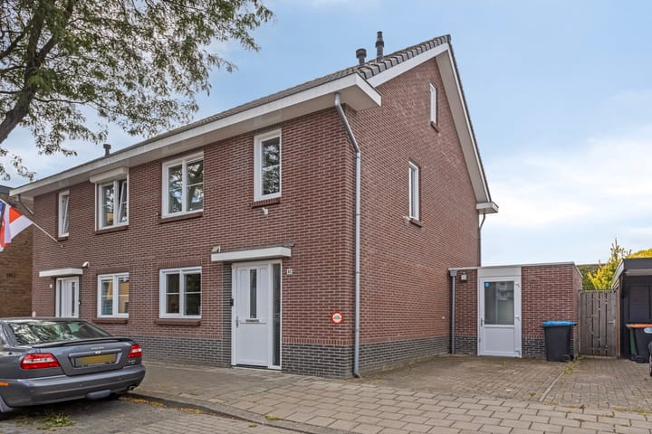 Kottendijk 63 in Enschede foto