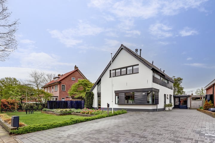 Foto van woning Kottenseweg 56, Winterswijk