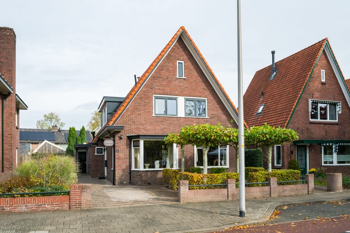 Foto van woning Kottenseweg 57, Winterswijk