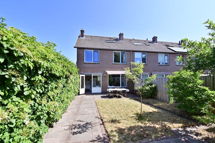 Foto van woning Kotter 26, Huizen