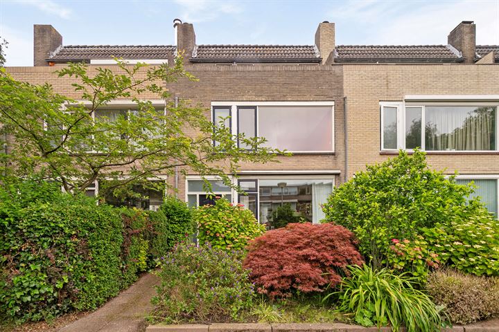 Foto van woning Kotter 42, Brielle