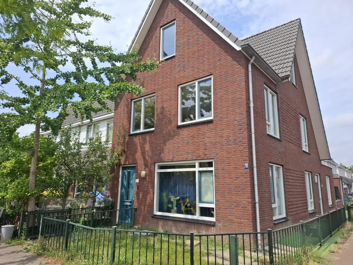 Foto van woning Kotterstraat 49, Dordrecht