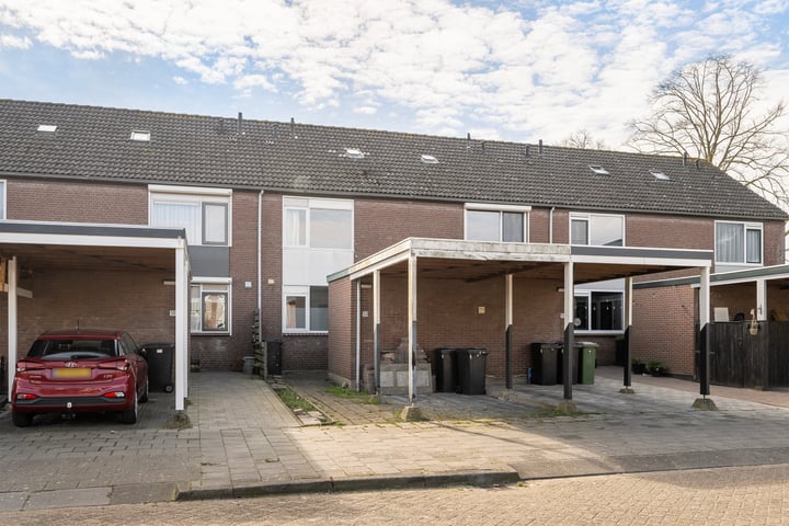 Kotterstraat 53 in Tholen foto