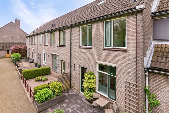 Koudekerkepad 16 in Arnhem foto