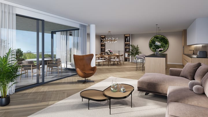 Koudekerkseweg 135H in Middelburg