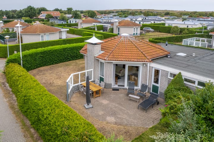 Foto van woning Koudenburgweg 16, Hollum
