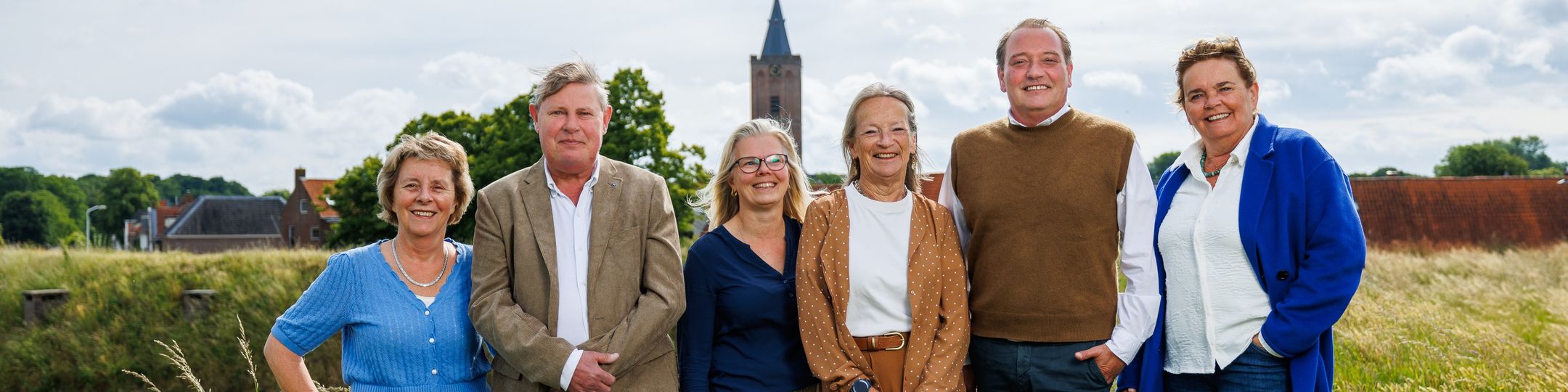 Foto van het kantoor van Koudijs Makelaardij