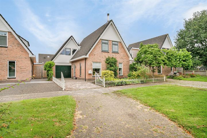 Koutenburg 22 in Garyp foto