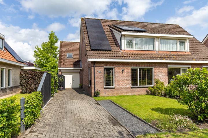 Koutenburg 45 in Garyp foto
