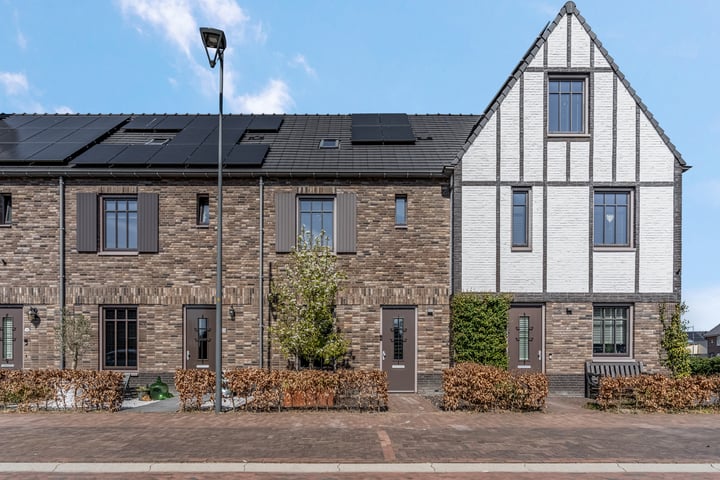 Kouter 14 in Voorthuizen