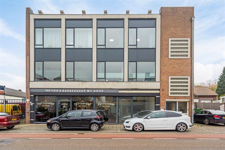 Kouvenderstraat 151 in Hoensbroek foto