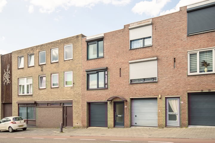 Kouvenderstraat 193 in Hoensbroek